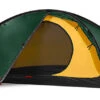 Hilleberg Niak -Sackundpack Laden 018011 gruen