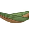 Amazonas Adventure Hammock Coyote -Sackundpack Laden 021710