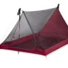 MSR Thru-Hiker Mesh House 2 MSR Thru-Hiker Mesh House -Sackundpack Laden 10823 1