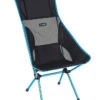 Helinox Sunset Chair R2 -Sackundpack Laden 11101R2
