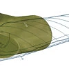Mont-Bell Bugproof Sleeping Net -Sackundpack Laden 1121324