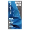 Mont-Bell Repair Sheet