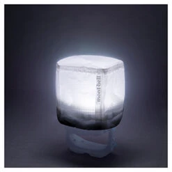 Mont-Bell Satellite Multi Lamp -Sackundpack Laden 1124922 4