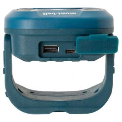 Mont-Bell Satellite Multi Lamp -Sackundpack Laden 1124922 5