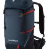 Mont-Bell Alpine Light Pack 30 -Sackundpack Laden 1133287