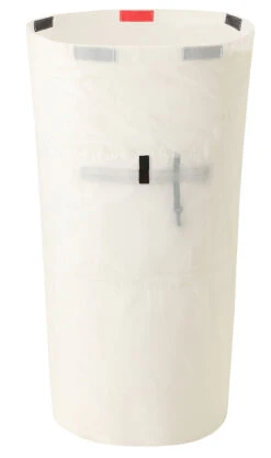 Mont-Bell Alpine Light Pack 40 -Sackundpack Laden 1133289 03