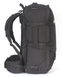 Bach Travel Pro 70 -Sackundpack Laden 132411a