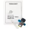 Therm-A-Rest Ersatzventil Neu ´20 WingLock -Sackundpack Laden 13285