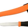 Mora Outdoor Kit MG Survival -Sackundpack Laden 133300orange