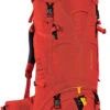 Tatonka Isis 60 Women -Sackundpack Laden 1396 015
