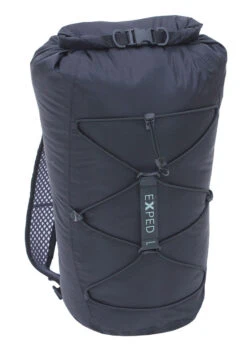 Exped Cloudburst 25 -Sackundpack Laden 14 Cloudburst25 black