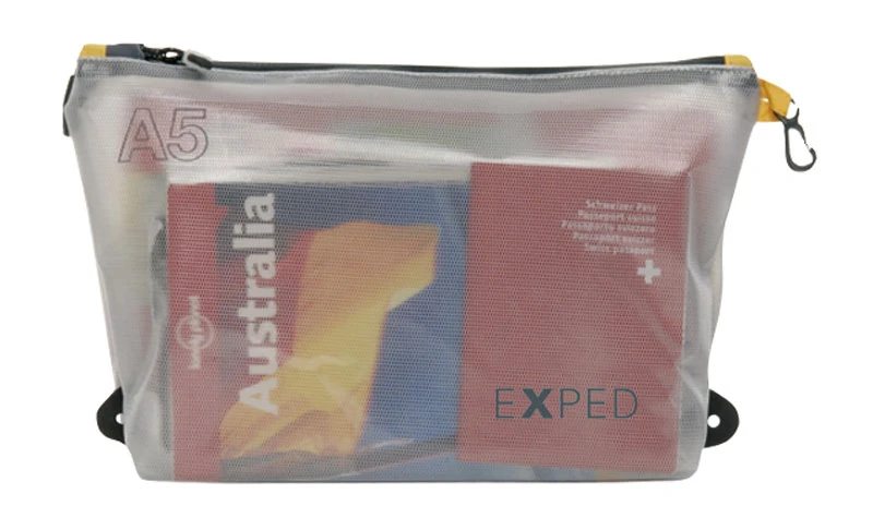 Exped Vista Organiser DIN A5 3 Exped Vista Organiser DIN A5