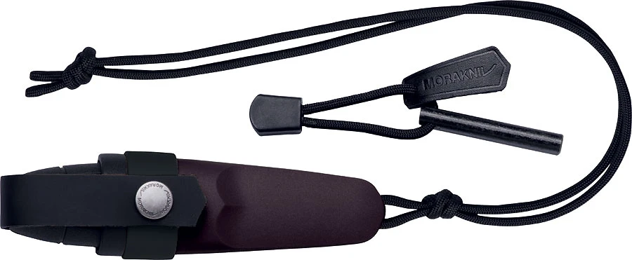 Mora Eldris Neck Knife Kombi 3 Mora Eldris Neck Knife Kombi