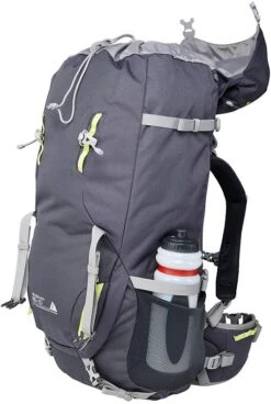 Berghaus Ridgeway 65 + 10L 7 Berghaus Ridgeway 65 + 10L -Sackundpack Laden 21583 3