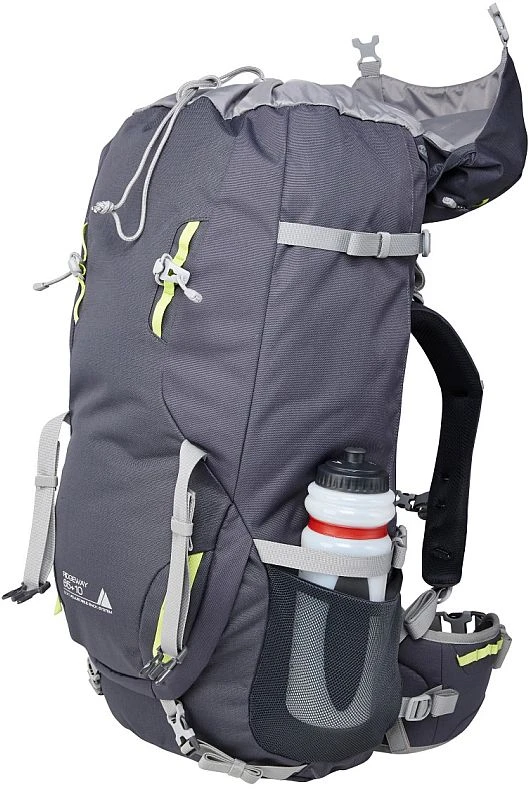 Berghaus Ridgeway 65 + 10L 5 Berghaus Ridgeway 65 + 10L – Bild 3