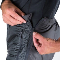 Mont-Bell TEC Thermawrap Pants M´s -Sackundpack Laden 2301304 03