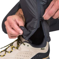 Mont-Bell TEC Thermawrap Pants M´s -Sackundpack Laden 2301304 04