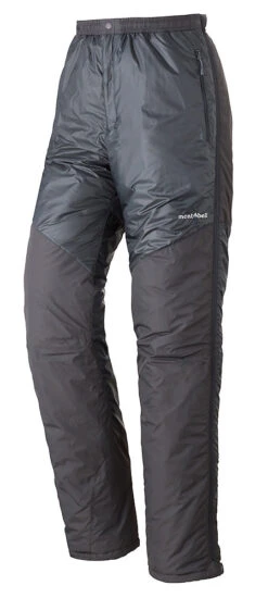 Mont-Bell TEC Thermawrap Pants M´s