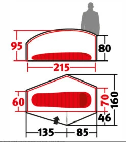 Wechsel Venture 1 TL -Sackundpack Laden 231058 msse