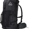 Hyperlite Mountain Gear 2400 Black Junction -Sackundpack Laden 2400 junction m black 28428099551277 1400x