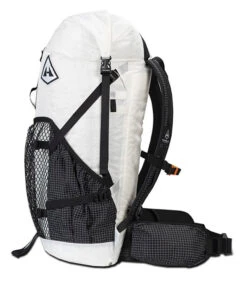 Hyperlite Mountain Gear 2400 Junction -Sackundpack Laden 2400jun2
