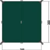 Tatonka Tarp II 1 Tatonka Tarp II -Sackundpack Laden 2490210a