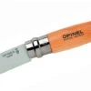 Opinel Opinel 8 Inox -Sackundpack Laden 254080inox8