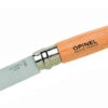 Opinel Opinel 10 Inox -Sackundpack Laden 254090inox10