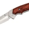 Buck Folding Alpha Hunter