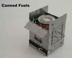 Firebox 5" G2 Hobo Folding Firebox Stove 24 Firebox 5" G2 Hobo Folding Firebox Stove -Sackundpack Laden 2G 5 9