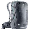 Deuter Trans Alpine 32 EL -Sackundpack Laden 3200321