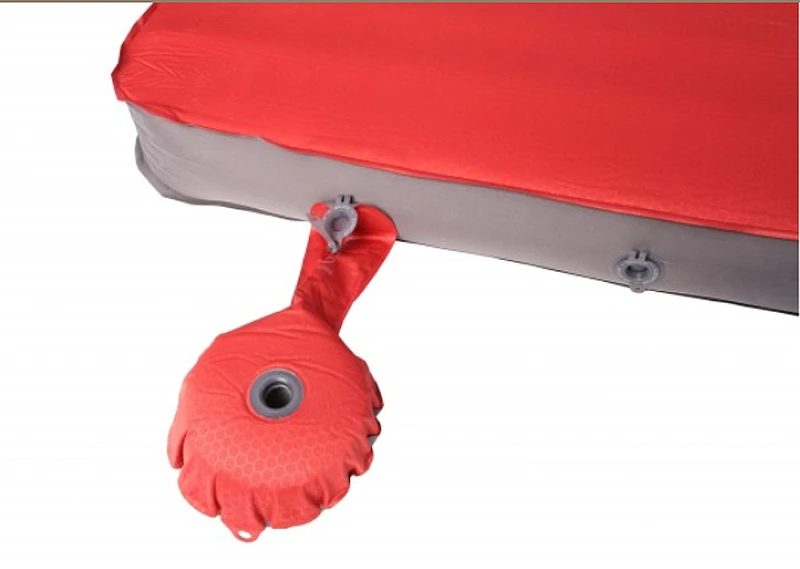 Exped MegaMat Duo 10 LW 4 Exped MegaMat Duo 10 LW – Bild 2