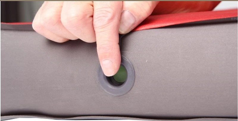 Exped MegaMat Duo 10 LW 5 Exped MegaMat Duo 10 LW – Bild 3