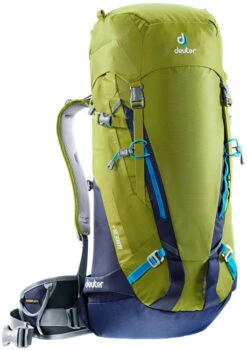 Deuter Guide 35+ -Sackundpack Laden 3361117 2313 17