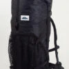Hyperlite Mountain Gear 2400 Black Windrider Pack -Sackundpack Laden 3400 Windrider Black