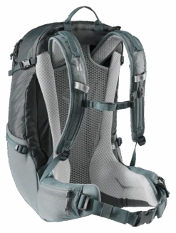 Deuter Futura 25 SL -Sackundpack Laden 3400221 4409 Futura 25 SL d03