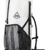Hyperlite Mountain Gear 3400 Junction White -Sackundpack Laden 3400jung1