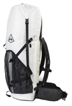 Hyperlite Mountain Gear 3400 Junction White 7 Hyperlite Mountain Gear 3400 Junction White -Sackundpack Laden 3400jung2