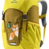 Deuter Waldfuchs -Sackundpack Laden 3610222