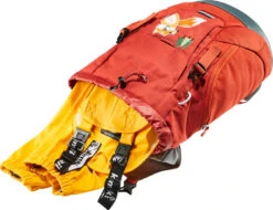 Deuter Waldfuchs 14 -Sackundpack Laden 3610322 4