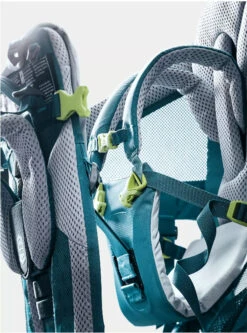 Deuter Kid Comfort Active SL -Sackundpack Laden 362002 c