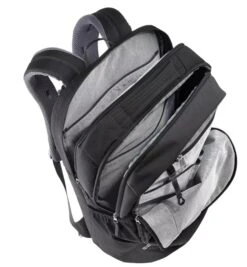 Deuter Giga -Sackundpack Laden 3812321 open