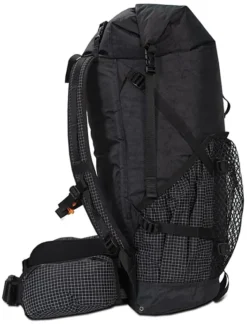 Hyperlite Mountain Gear 2400 Black Junction -Sackundpack Laden 400 junction 28424410234925 2