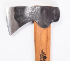 Gränsfors Jägerbeil -Sackundpack Laden 418 Jagarens yxa 4