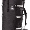 Hyperlite Mountain Gear 4400 Porter Pack Black -Sackundpack Laden 4400 po bl1