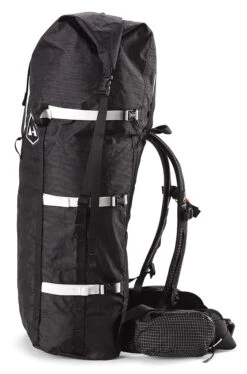 Hyperlite Mountain Gear 4400 Porter Pack Black -Sackundpack Laden 4400 po bl2