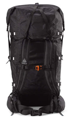 Hyperlite Mountain Gear 4400 Porter Pack Black -Sackundpack Laden 4400 po bl3