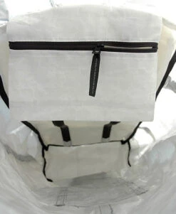 Hyperlite Mountain Gear 4400 Porter Pack - Expedition -Sackundpack Laden 4400po innerpocket 1