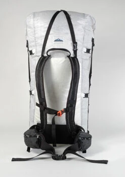 Hyperlite Mountain Gear 4400 Porter Pack - Expedition -Sackundpack Laden 4400po ru1