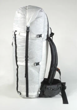 Hyperlite Mountain Gear 5400 Porter Pack - Expedition -Sackundpack Laden 4400po seit 1